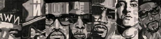 A globalização do hip-hop: homogeneização e diferenciação cultural