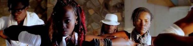 Nairobi Dancer Irene Renée Karanja and the Dashy Krew – An Interview