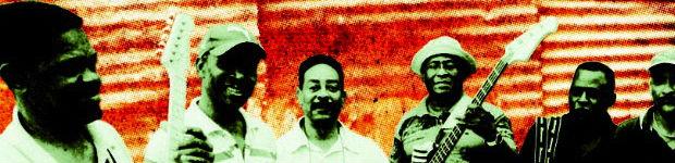 Revisão Musical: Conjunto Angola 70‏