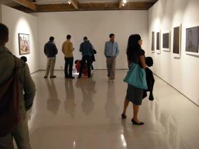 galeria em Woodstock, Cape Town
