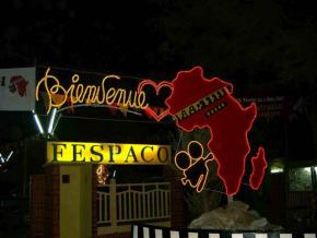 Fespaco, Burquina Fasso