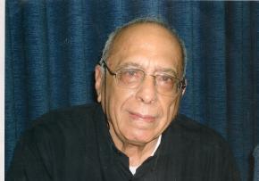 Hiram Araujo