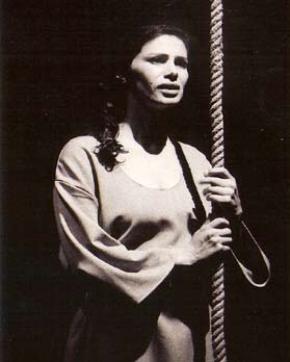 YERMA, de Garcia Lorca, Elinga Teatro, Luanda