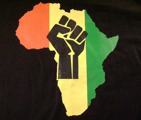 panafricanismo