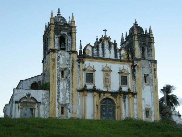 Olinda