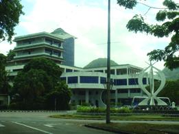 Victoria Seychelles, fotografia de David Adjaye