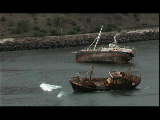 Identidades em trânsito, Daniele Ellery e Márcio Câmara, Brasil, 2007, 19 min.