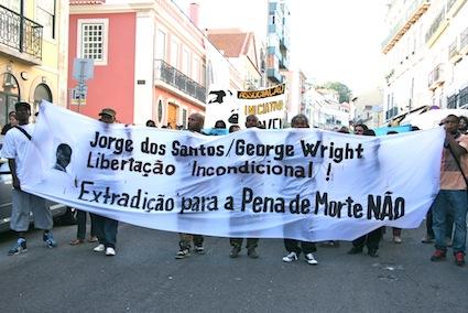 15 de outubro, foto de Lino Damião