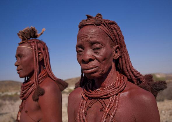 himba