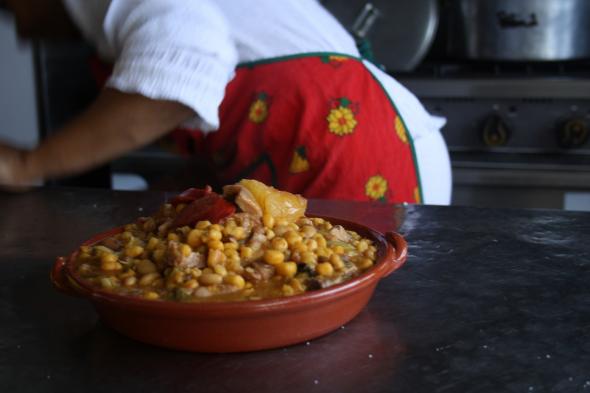 Associação Caboverdiana (foto, Diana Chaves)