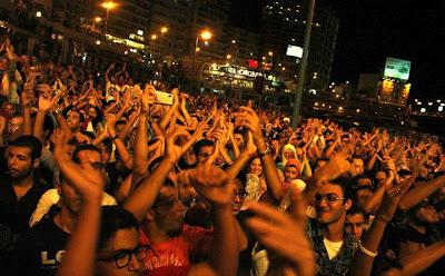 Festival Start with Yourself - Sonhar... Alcançar... Mudar (Foto AGORA)