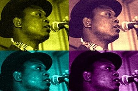 Filipe Mukenga