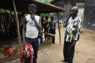 Papa Mawombo
