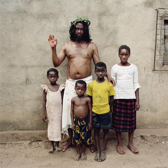 photo by Pieter Hugo 