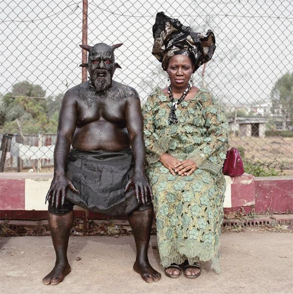 photo by Pieter Hugo 