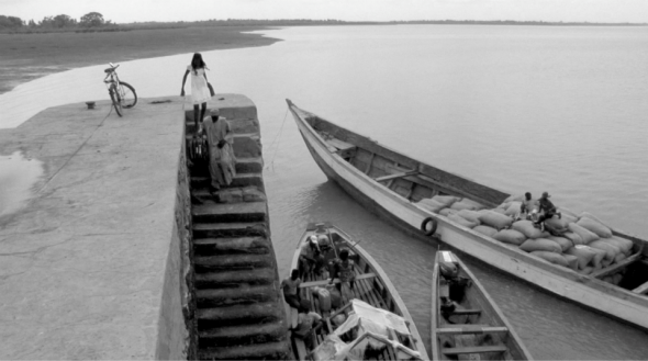 A Batalha de Tabatô