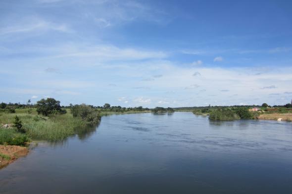 rio Kwanza