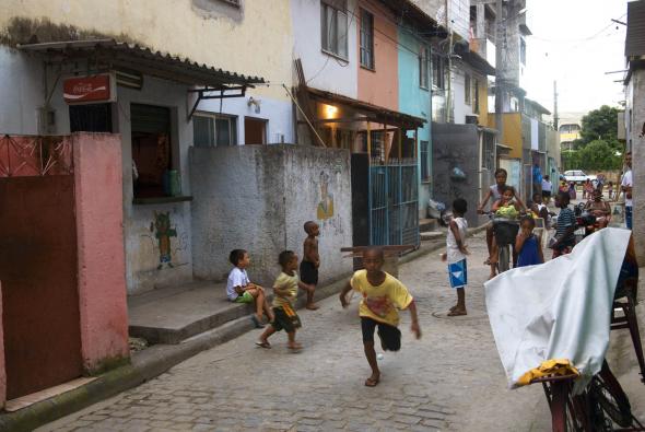  Rua da Maré