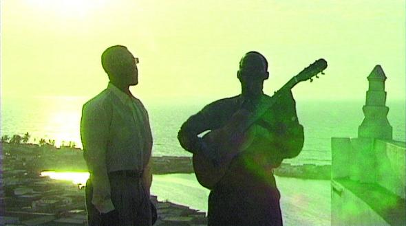 Irmãos Kafala, Moises e José Kafala.