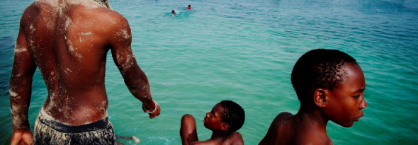 A Guide to Cape Verdean Slang - Lovicarious