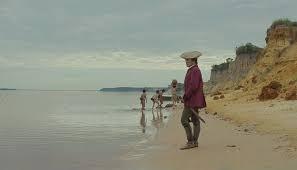 Zama, de Lucrécia Martel 