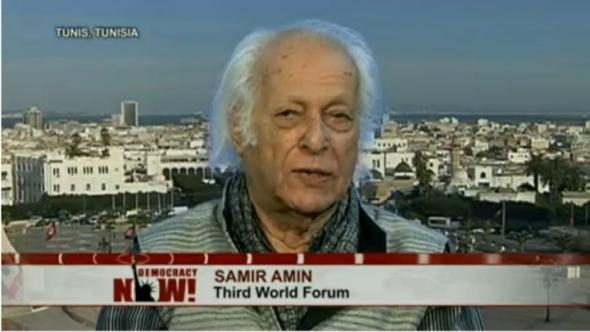 Samir Amin