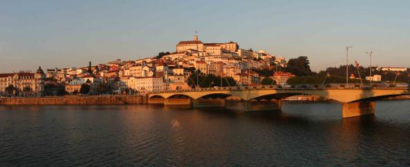 Coimbra