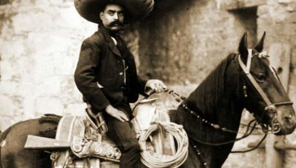 Emiliano Zapata