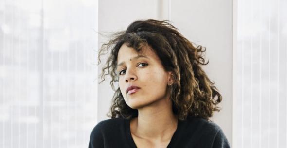 Mati Diop