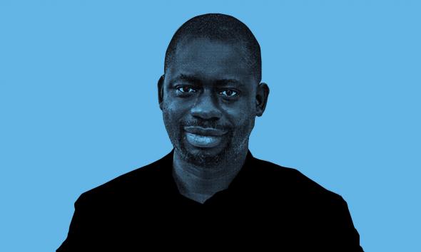 Felwine Sarr