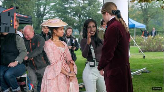 Amma Asante’s 2013 film Belle featured the Zong insurance case, which had helped publicise the horrors of the middle passage