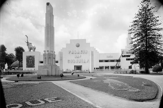 Fonte - Porto Desaparecido