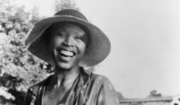 Zora Neale Hurston (Granamour Weems Collection/Alamy)