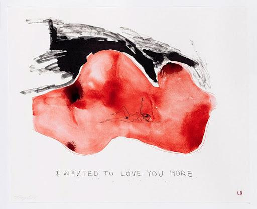 Artist - Louise Bourgeois 