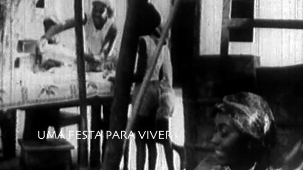 Uma festa para viver (1975)