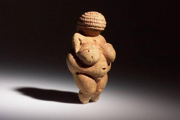 Vénus de Willendorf