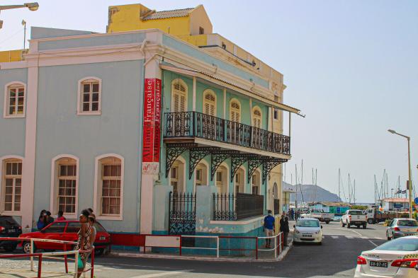 Biblioteca Municipal