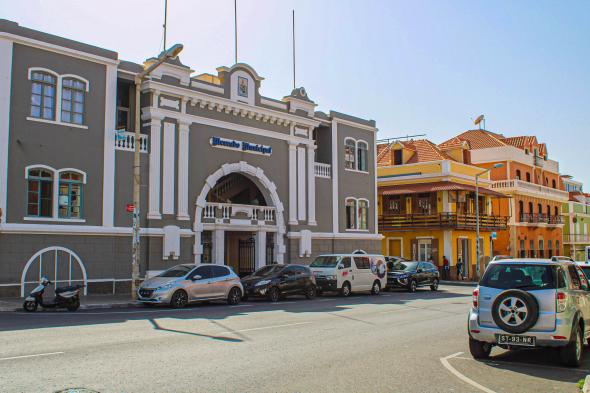 Mercado Municipal