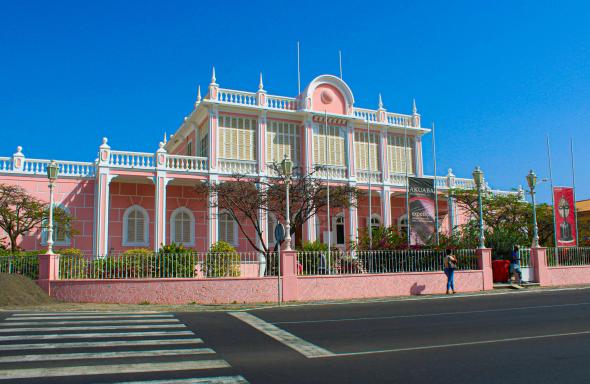 Palácio do Povo