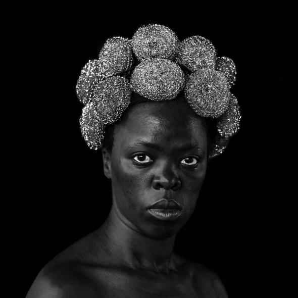 Zanele Muholi