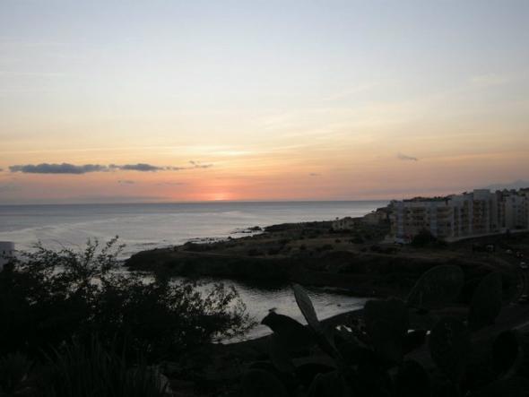 Praia, 2010, fotografia de Marta Lança 