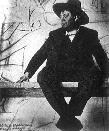 Diego Rivera é o pintor latino-americano mais valorizado no mercado de arte em todo o mundo