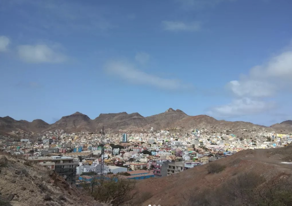 mindelo, fotografia de marta lança