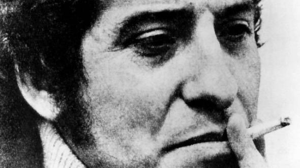 Victor Jara, o cantor do ideal socialista de Allende (DR)