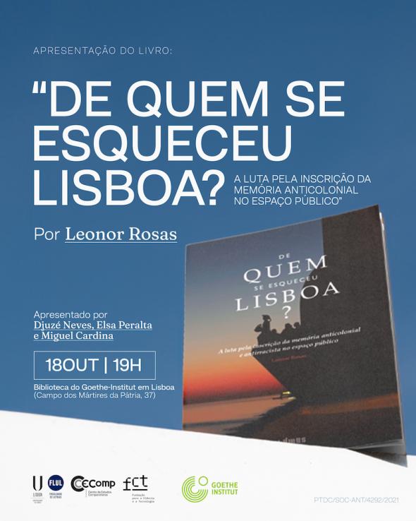 OFICINA DE ESCRITA ANTIRRACISTA COM CAROLINA ROCHA E MÃE FLAVIA