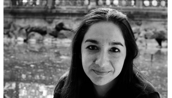 'Temporada de Furacões' pôs a autora veracruzana no centro de uma nova vaga de escritores latino-americanos (DR)