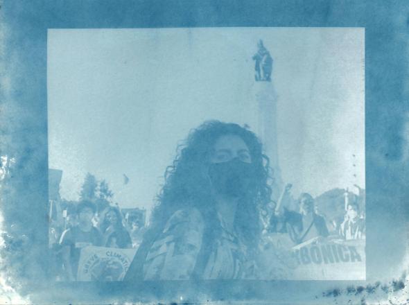 Manifestação GCE - Lisboa - 25 setembro 2020