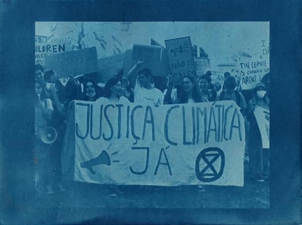 Manifestação CGE - Faro - 27 setembro 2019
