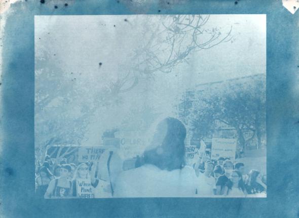 Manifestação CGE - Faro - 27 setembro 2019