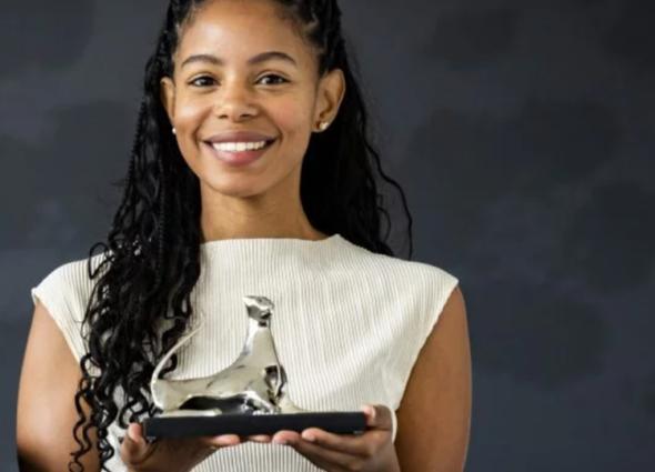 Denise Fernandes Leopardo em Locarno para Melhor Cineasta Emergente